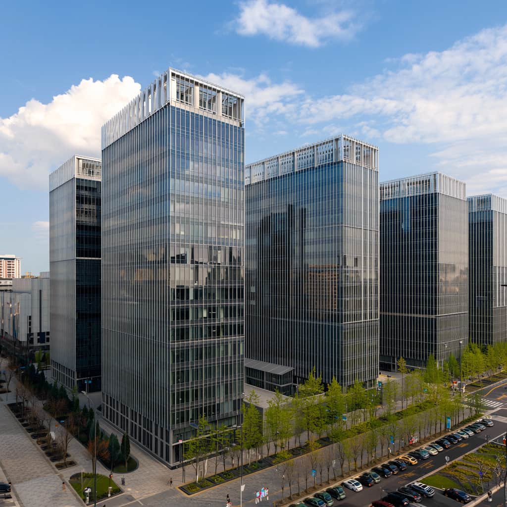 裕隆国际大厦文章配图